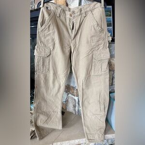 NWOT- Carhartt Men's FR Cargo Pants